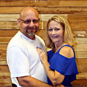 Meet your Posher, Patricia